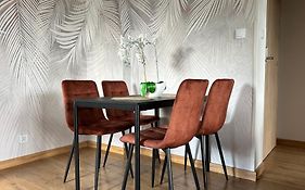Apartamenty, Boutique Rooms Villa 82, Monitorowany Parking