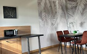 Apartamenty, Boutique Rooms Villa 82, Monitorowany Parking